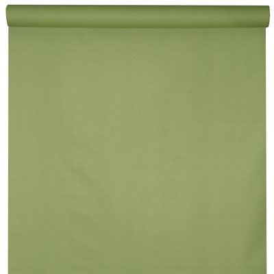 Nappe Harmony Sauge Rouleau de 10 mètres 120 cm Nappe Harmony Sauge Rouleau de 10 mètres 120 cm