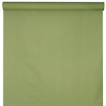 Nappe Harmony Sauge Rouleau de 10 mètres 120 cm