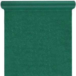 Nappe Harmony Vert 120 cm R, de 10 mètres