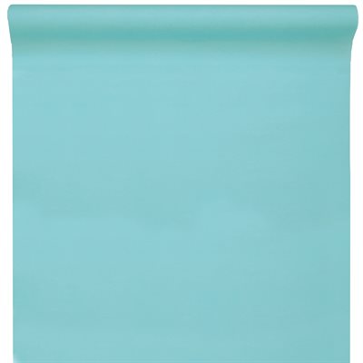 Nappe Harmony Ciel 120 cm R, de 10 mètres