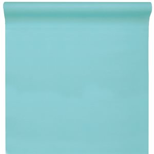 Nappe Harmony Ciel 120 cm R, de 10 mètres