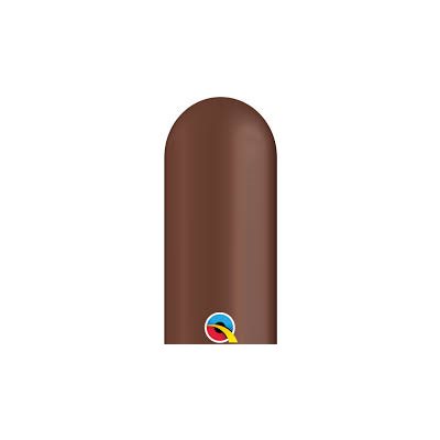 B.350Q CHOCOLATE BROWN P / 100