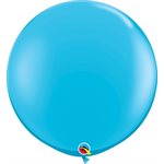 B.16'' ROBIN'S EGG P / 50