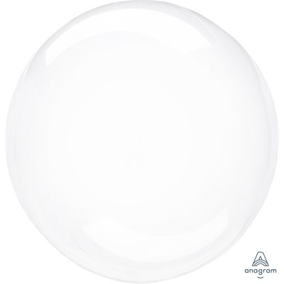 18''M. CRISTAL CLEARZ