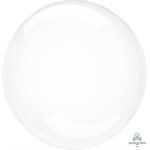 M.18'' CRISTAL CLEARZ