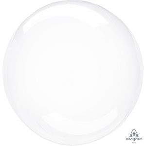 18''M. CRISTAL CLEARZ