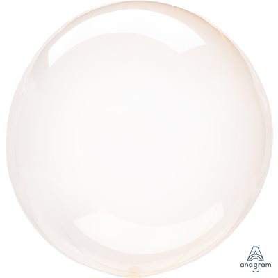 M.18'' CRISTAL CLEARZ ORANGE M.18'' CRISTAL CLEARZ ORANGE