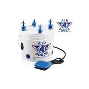 AIR FORCE 4 INFLATOR