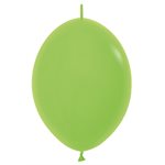 "Link-O-Loons Mode Vert Lime 06"" (50pcs)"
