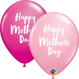 11''B. MOTHER'S DAY SCRIPT P / 50