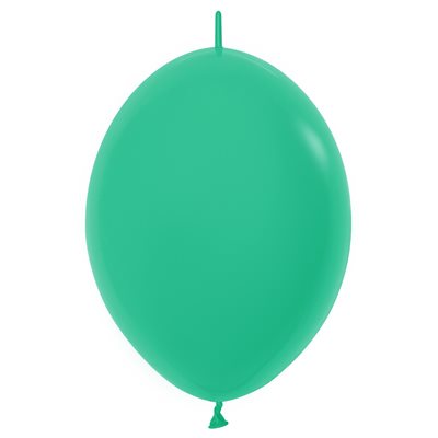 "Link-O-Loons Verts Mode 12"" (25pcs)" "Link-O-Loons Verts Mode 12"" (25pcs)"