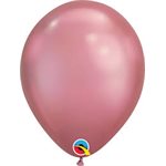 B.7'' CHROME MAUVE P / 100