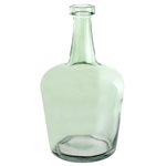Vase Dame Jeanne Eucalyptus Ø 8 x 14 cm La douzaine