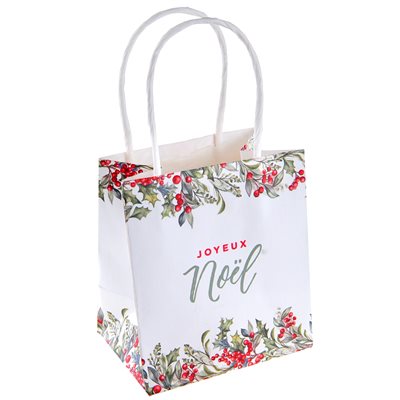Sac Houx Multicolore 10 x 7 x 11 cm Lot de 4 pièces Sac Houx Multicolore 10 x 7 x 11 cm Lot de 4 pièces