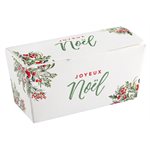 Ballotin Houx Multicolore 125 g Sachet de 5 pièces