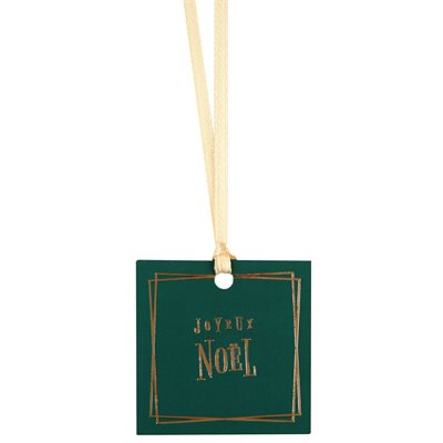 Marque-place Feuilles d'hiver Vert 5 x 5 cm Sachet de 6 pièc Marque-place Feuilles d'hiver Vert 5 x 5 cm Sachet de 6 pièc