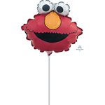 ELMO HEAD SHAPE M.14"