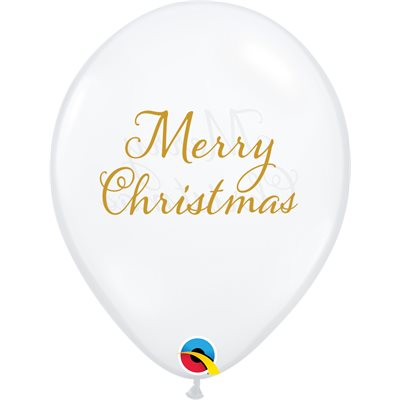 B.11'' SIMPLY MERRY CHRISTMAS CLAIR P / 50 B.11'' SIMPLY MERRY CHRISTMAS CLAIR P / 50