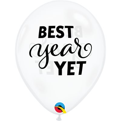 B.11'' SIMPLY BEST YEAR YET P / 50 B.11'' SIMPLY BEST YEAR YET P / 50
