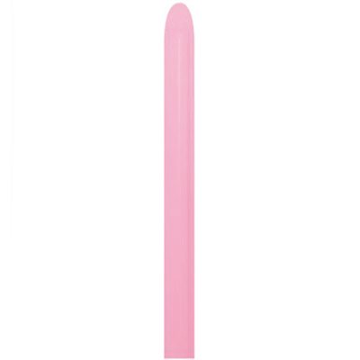 160 Fashion Pink Twisting (50pcs)