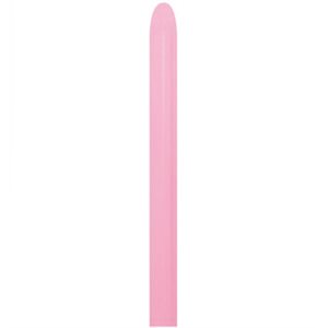 160 Fashion Pink Twisting (50pcs)