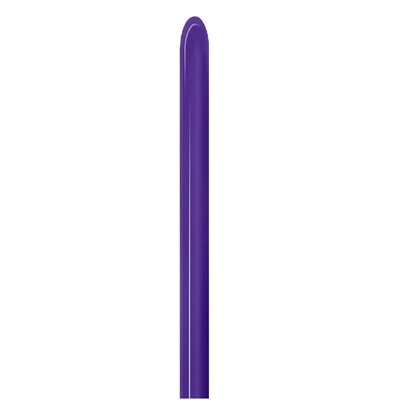 160 Fashion Violet Twisting (50pcs)