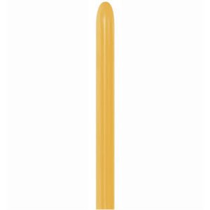 160 Metallic Gold Twisting (50pcs)