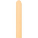 360 Mode Blush Pêche Torsion (50pcs)