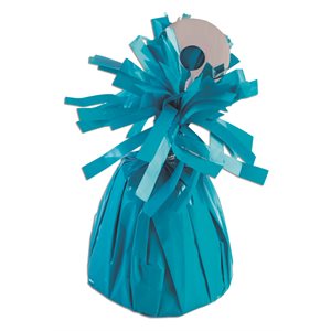 TURQUOISE NEON WEIGHT