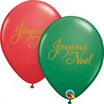 B.11'' JOYEUX NOEL 2C P / 50
