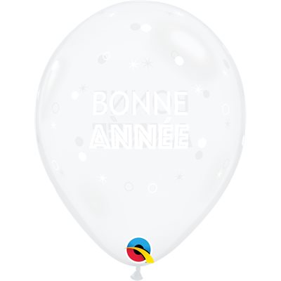 B.11'' BONNE ANNÉE CLAIR A / A P / 50 B.11'' BONNE ANNÉE CLAIR A / A P / 50