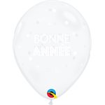 11''B. CLEAR BONNE ANNÉE A / A P50