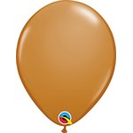 B.11'' MOCHA BROWN P / 100