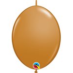 B.11'' MOCHA BROWN  P / 50 QUICK LINK