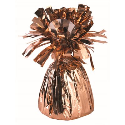 ROSE GOLD WEIGHT