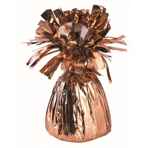 ROSE GOLD WEIGHT