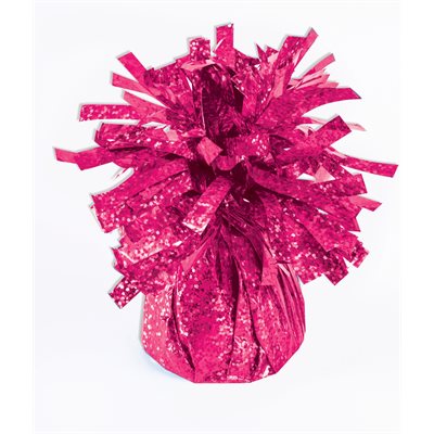 PESÉE ROSE FONCÉ HOLO PESÉE ROSE FONCÉ HOLO
