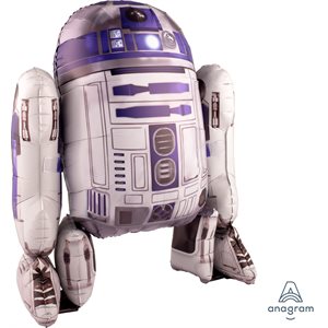 M.38" R2D2 A / W