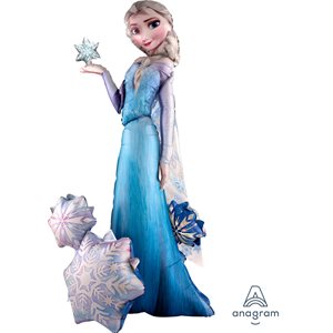 M.57" ELSA THE SNOW QUEEN A / W