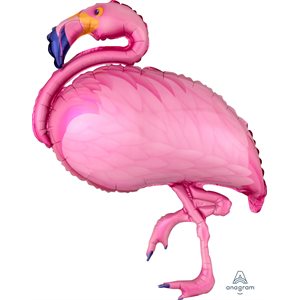 27''M. FLAMINGO BEACH