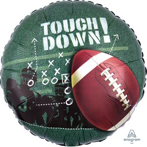 M.18'' FOOTBALL FRENZY