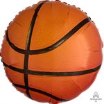 M.18'' CHAMPIONSHIP BASKETBALL