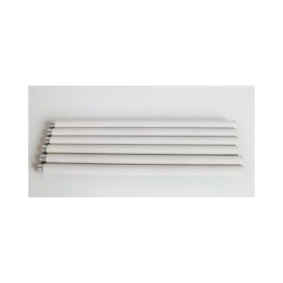 TIGE EN METAL POUR BASE B406 14'' TIGE EN METAL POUR BASE B406 14''