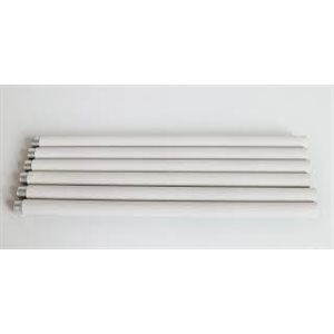 14'' METAL POLE FOR BASE B406