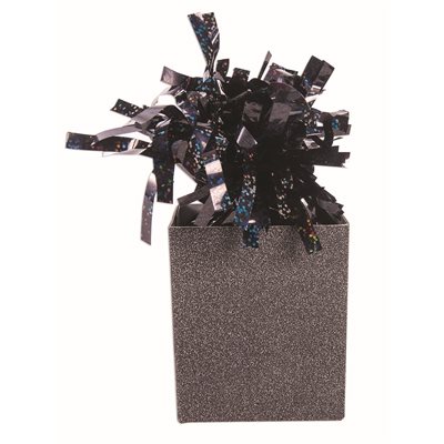 DIAMOND BOX BLACK WEIGHT