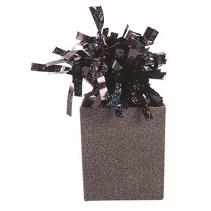 DIAMOND BOX BLACK WEIGHT