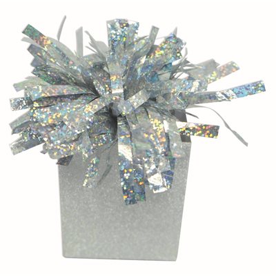 DIAMOND BOX SILVER WEIGHT