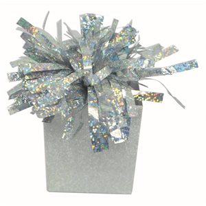 DIAMOND BOX SILVER WEIGHT