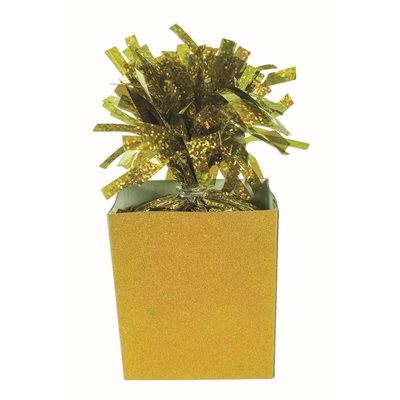 DIAMOND BOX GOLD WEIGHT