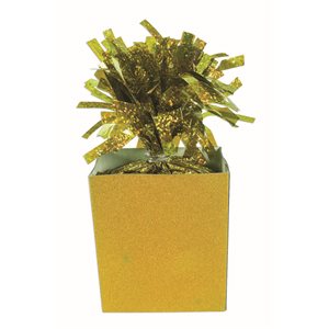 DIAMOND BOX GOLD WEIGHT